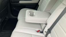 Hyundai SANTA FE 1.6 TGDi Plug-in Hybrid Ultimate 5dr 4WD Auto Estate